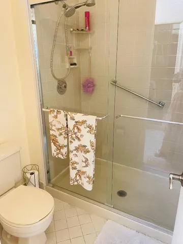 Primary Bath 2