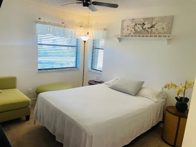 Guest Bedroom 1
