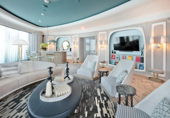Library/Bar