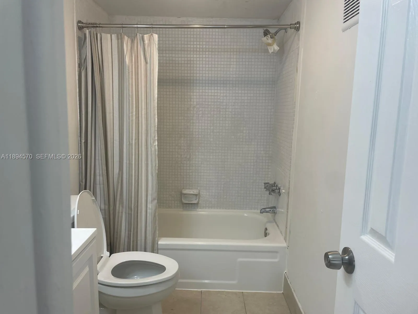 Full bath