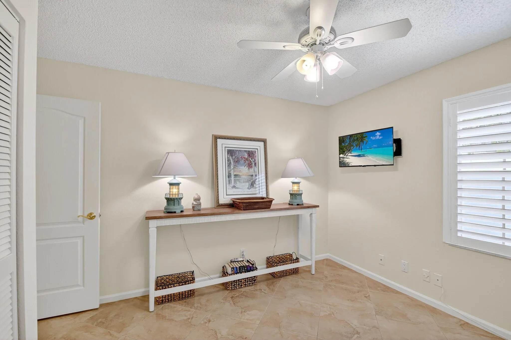 Guest Room #1