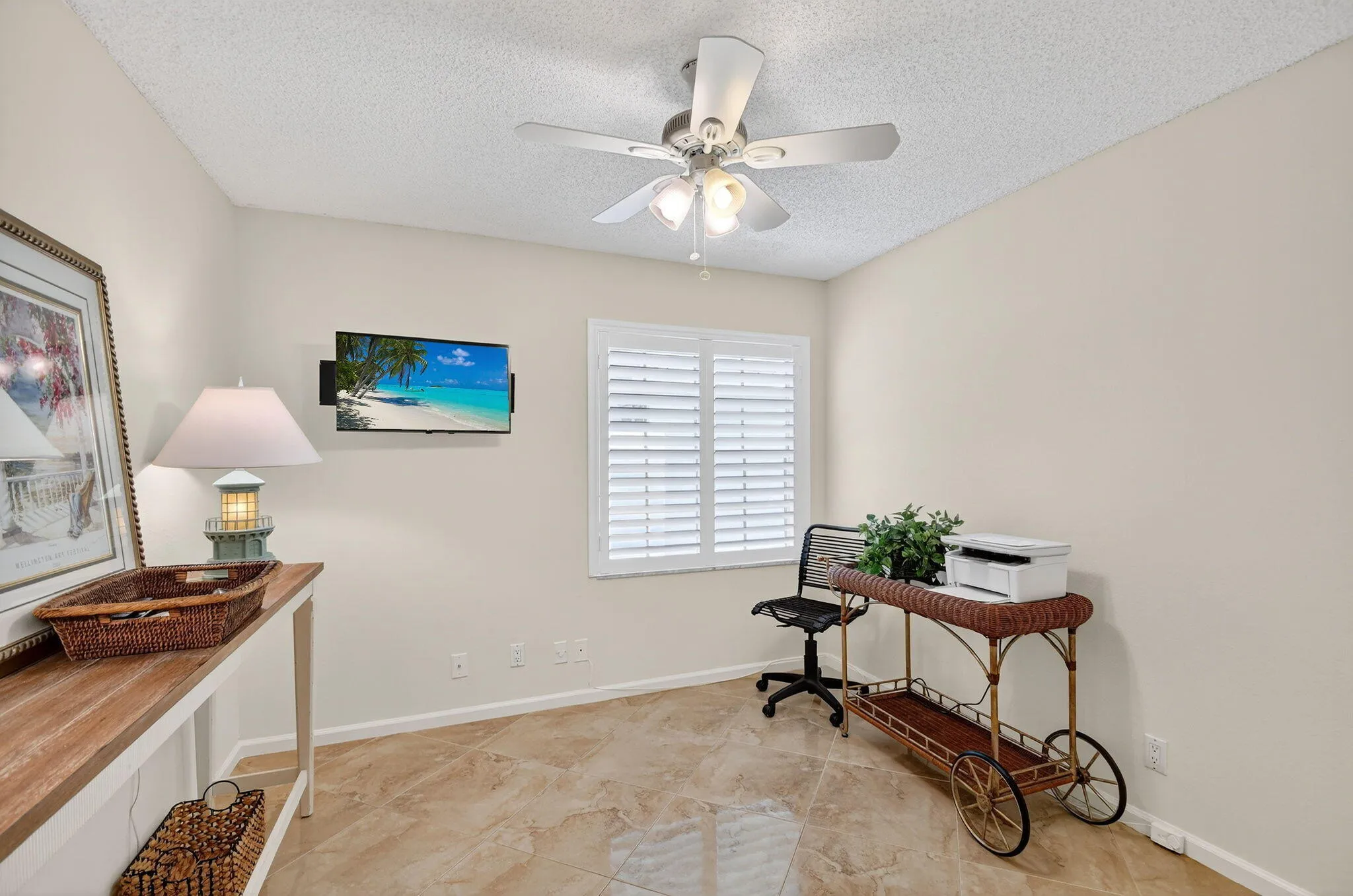 Guest Room #1