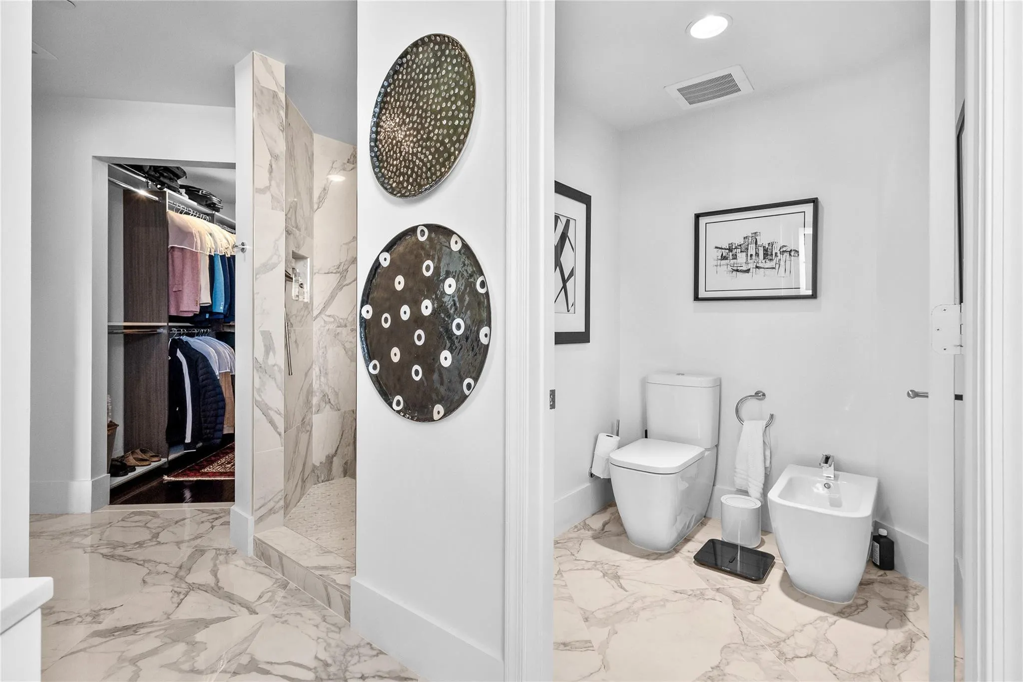Water Closet