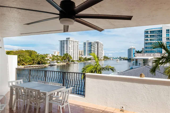 Direct Intracoastal