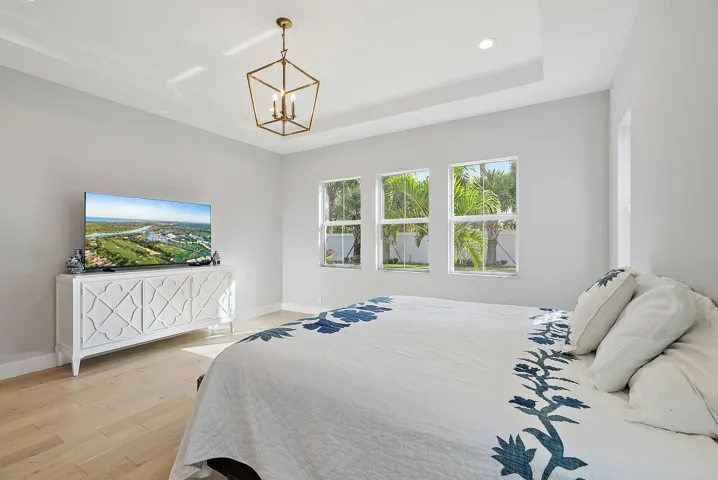 Filled with Natural Light