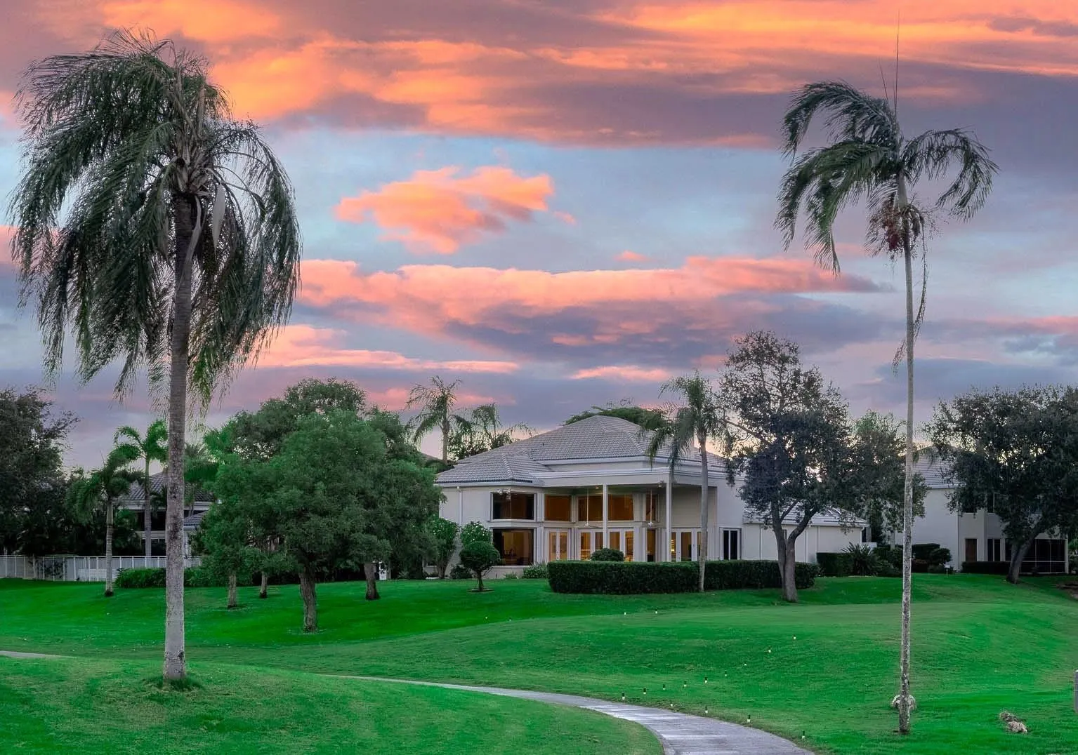 Dream Home