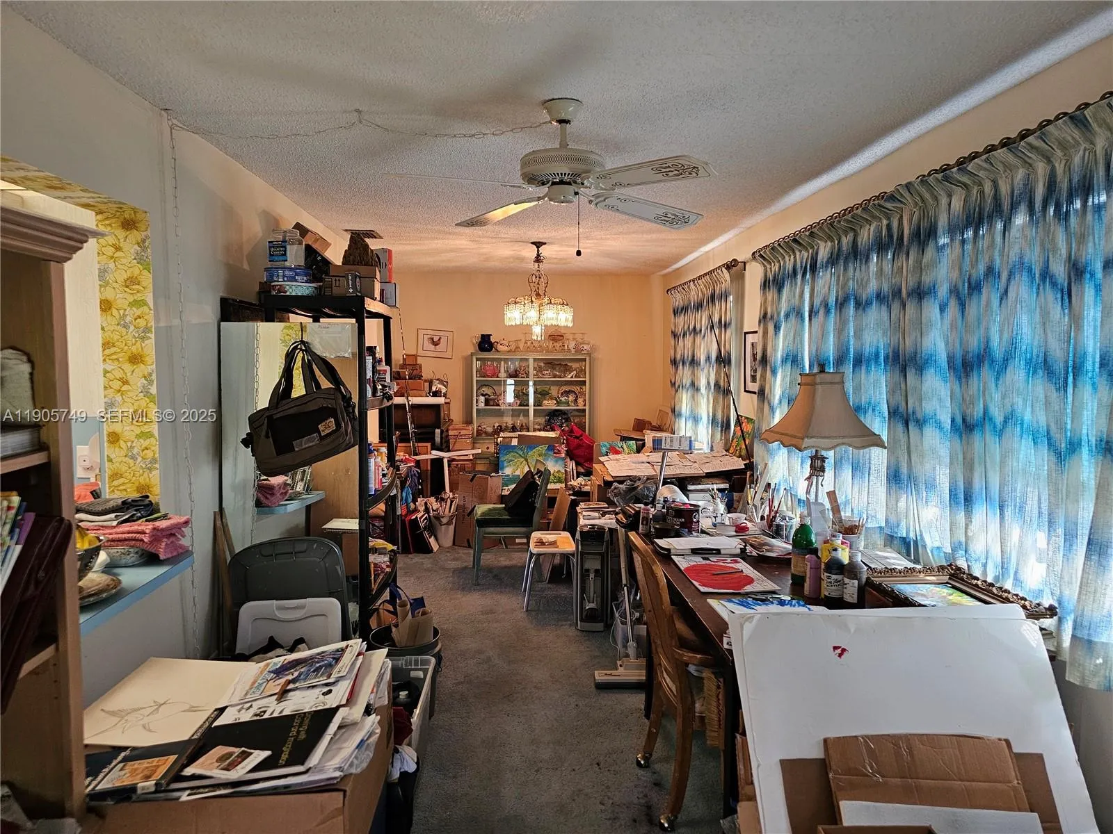 Florida room