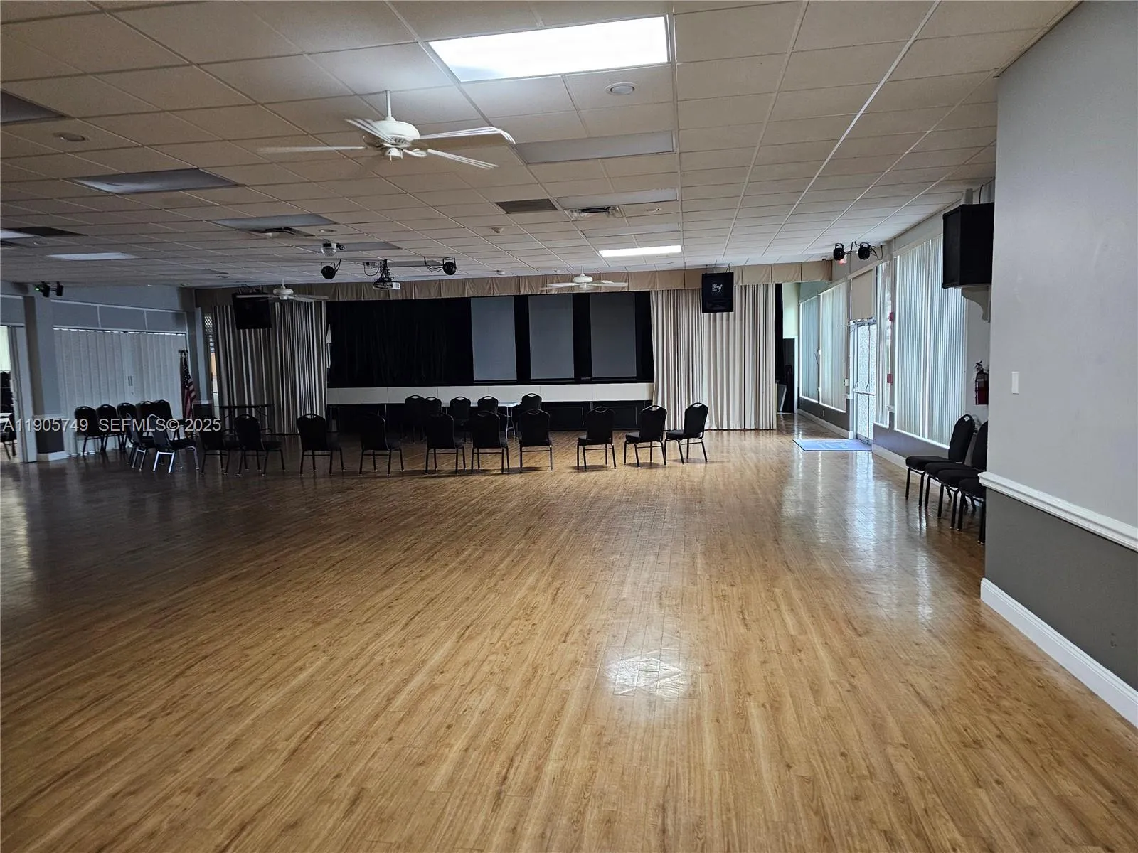 community Theater