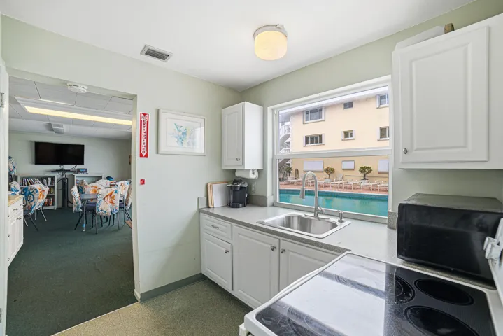Community Room