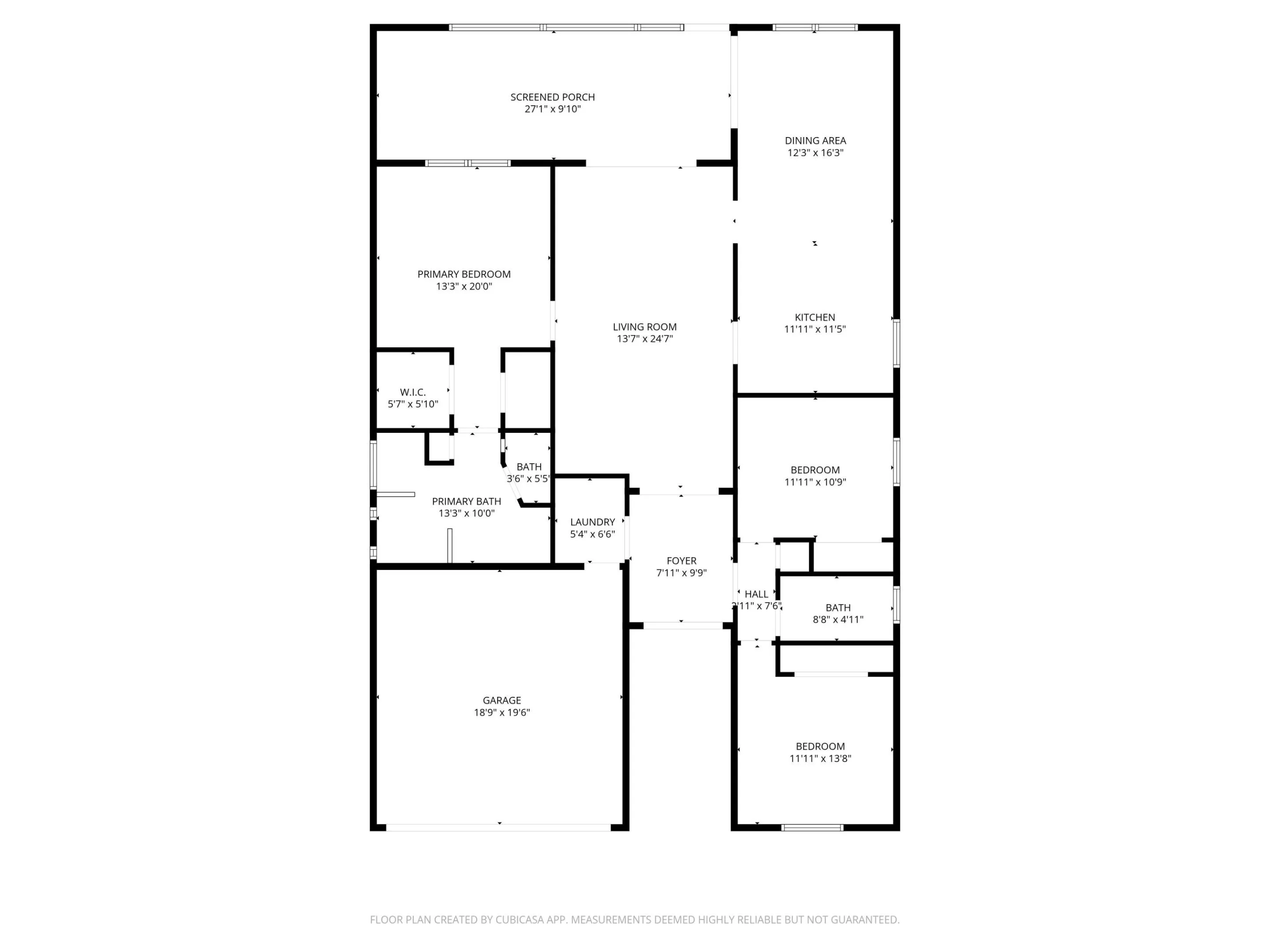 Floor Plans