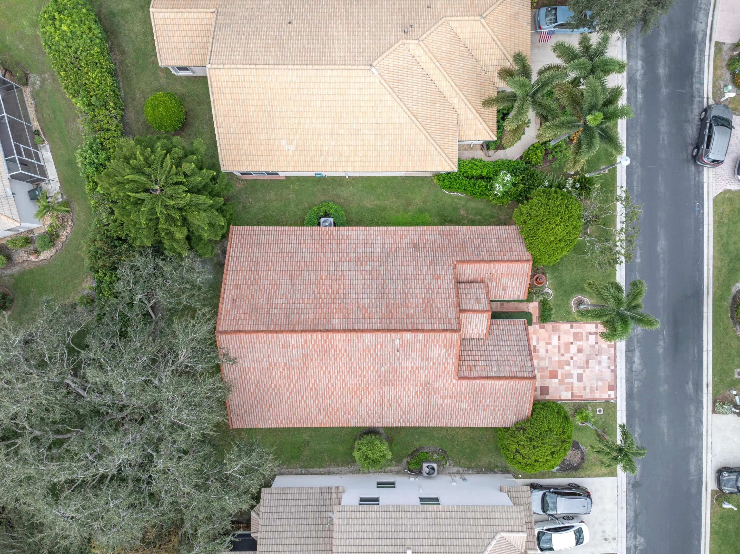 Roof