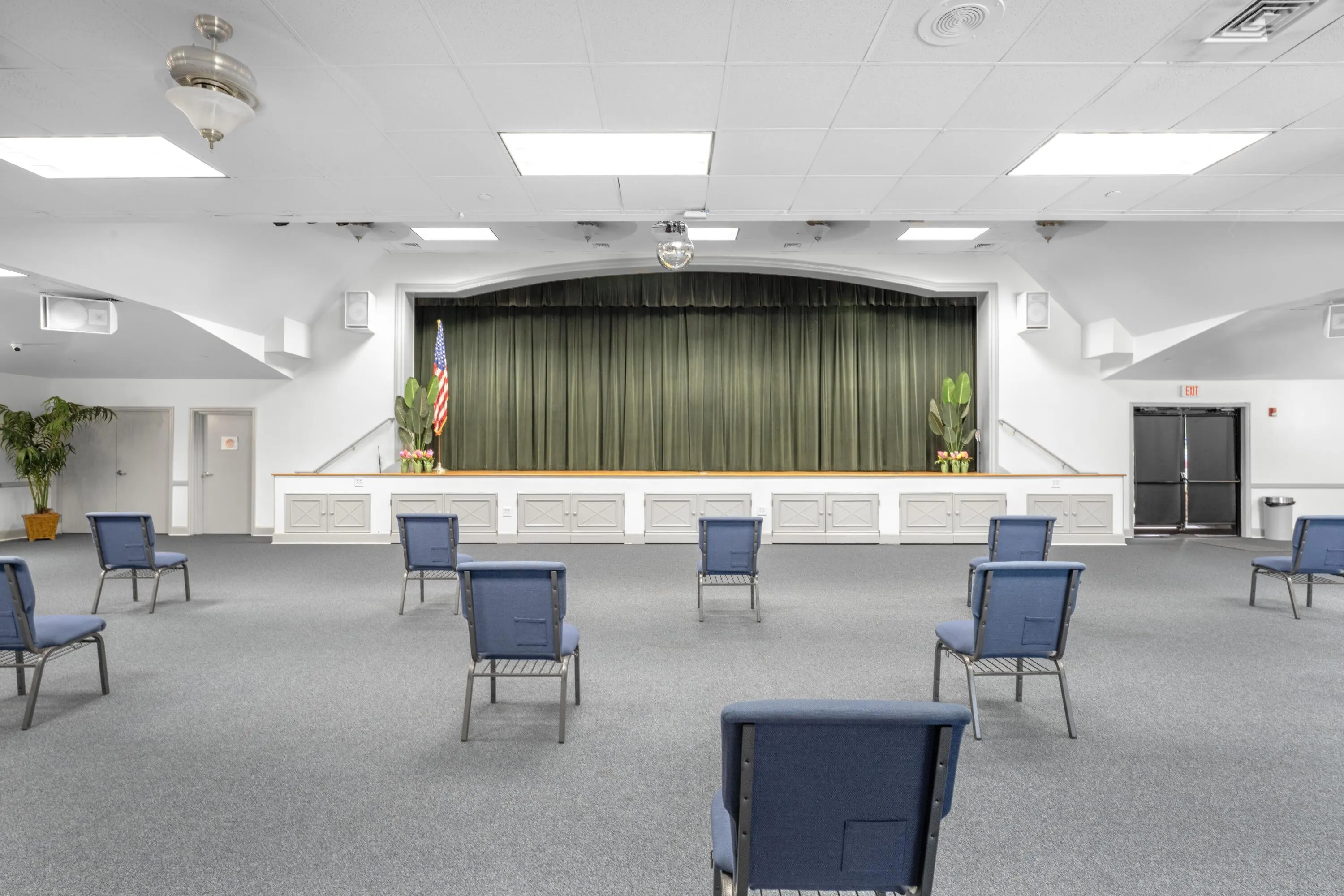 Theater