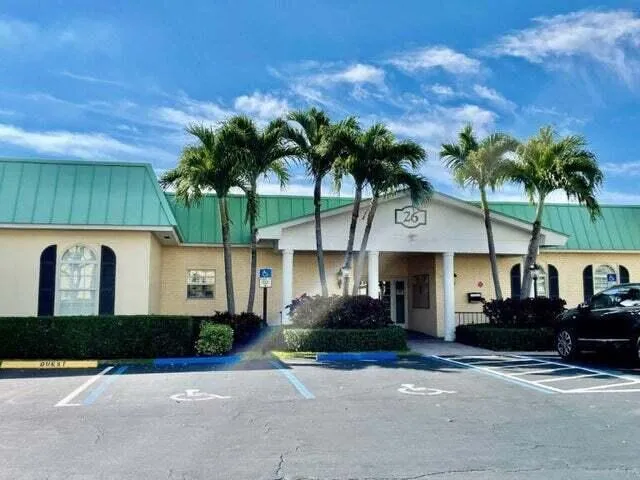 Clubhouse