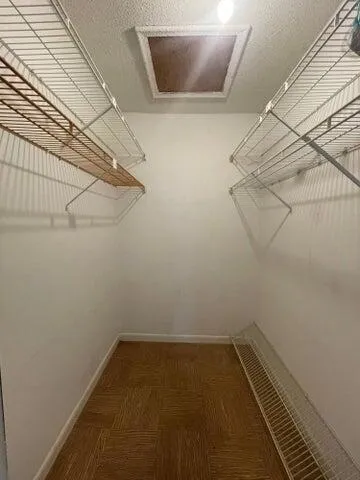Walk in Closet 2