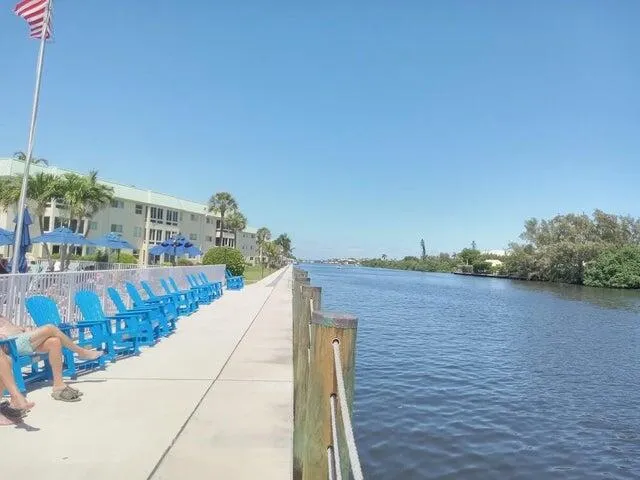 canal
