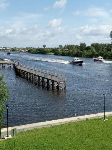 boats