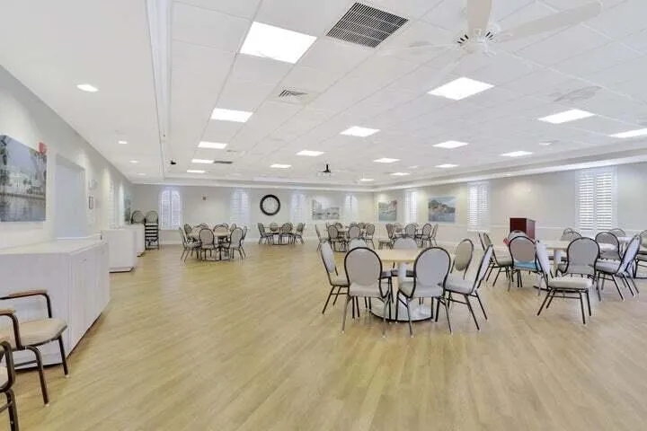 Community Room 2