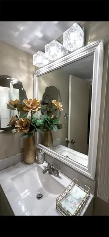 Half Bathroom