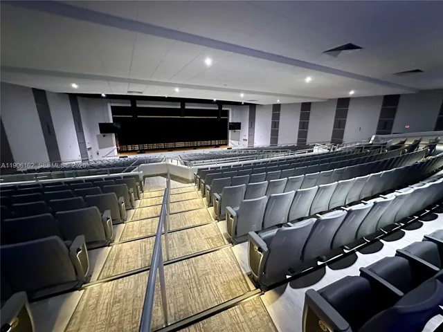 Theater