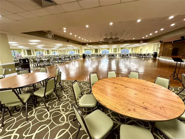Party Room
