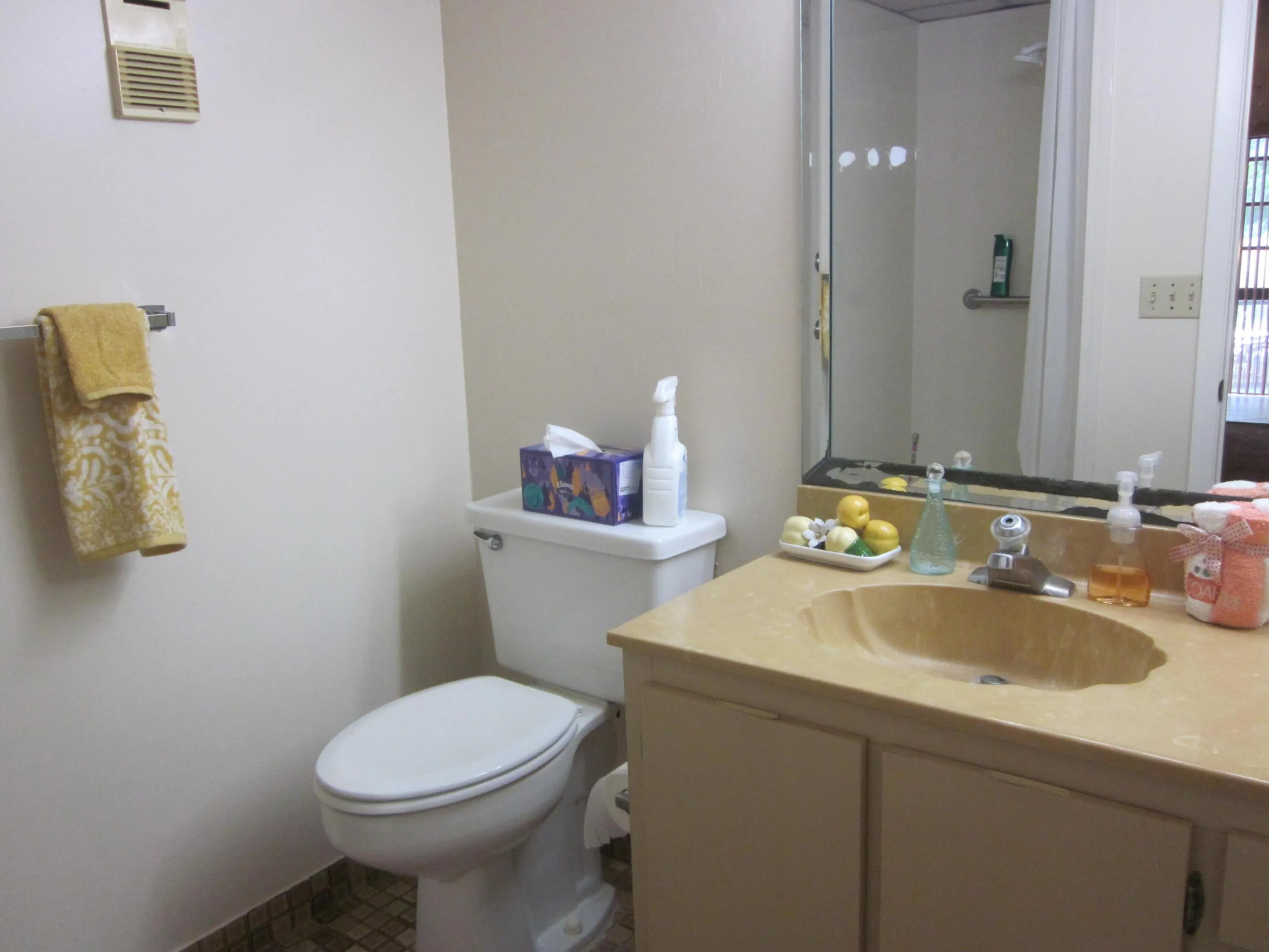MAIN BATH