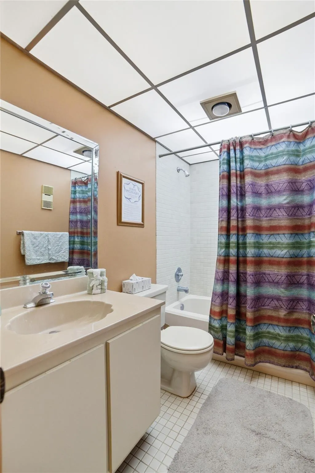 GUEST BATH