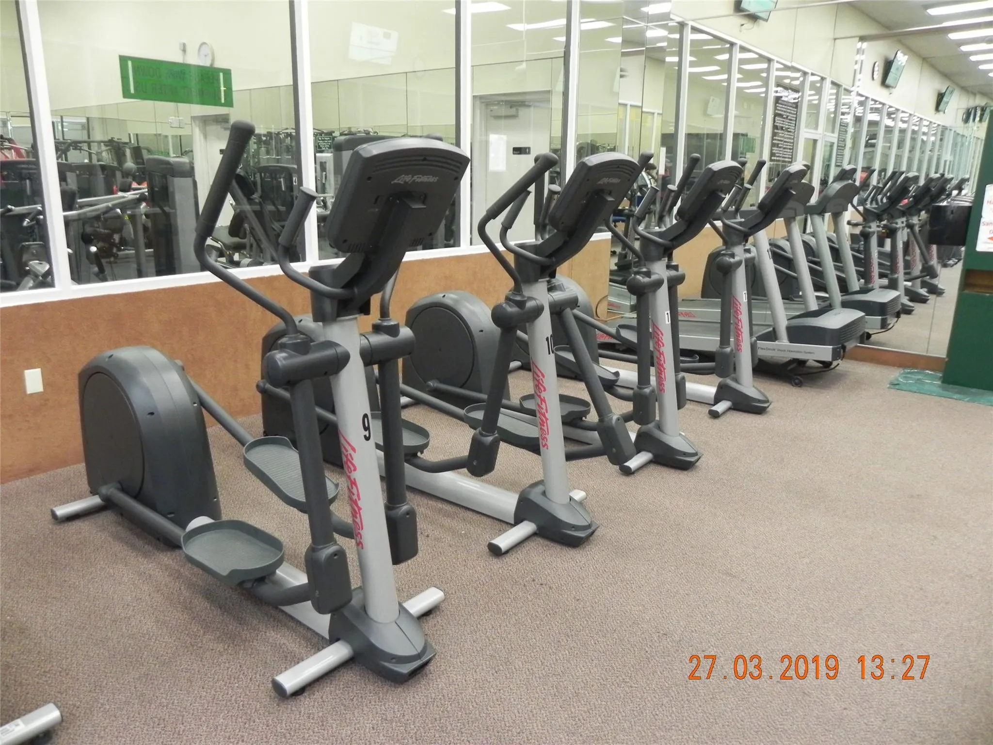 EXERCISE