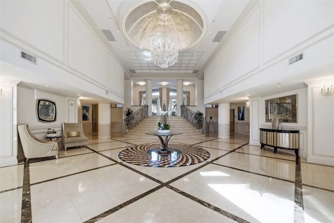 Interior Common Areas