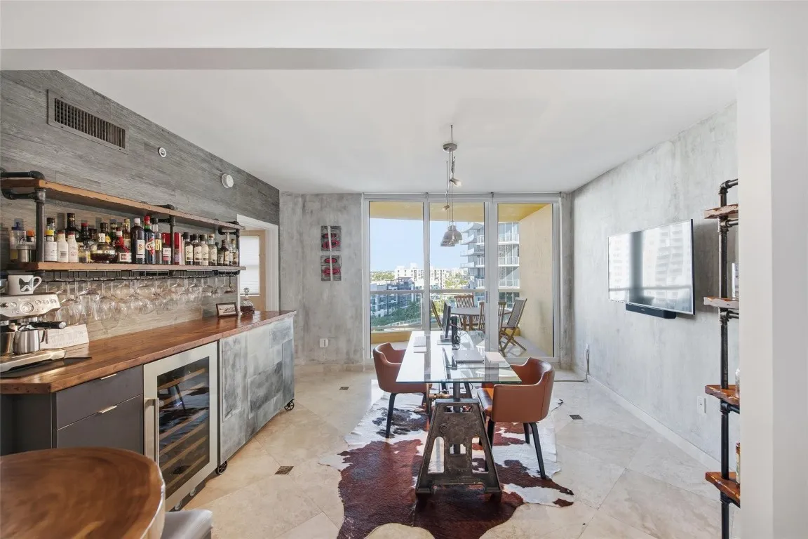 Kitchen Areas