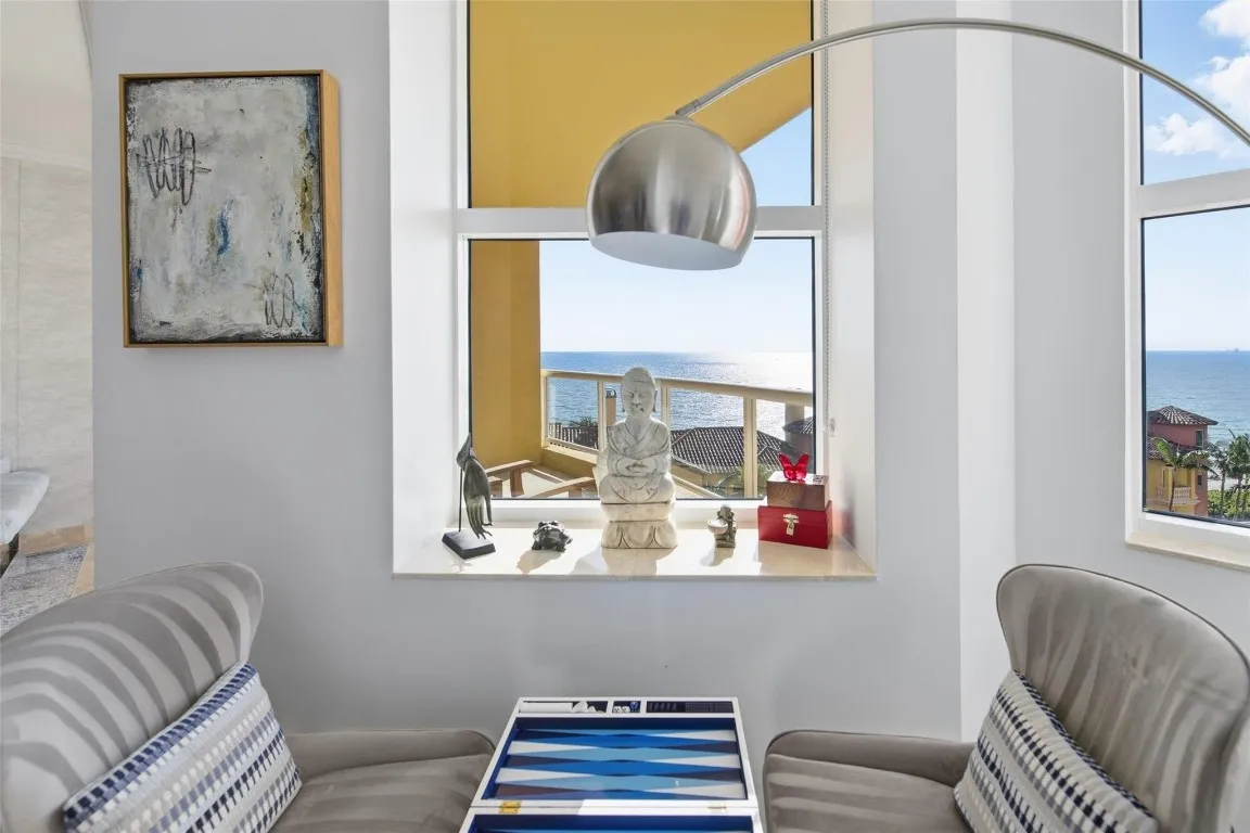 Living Areas