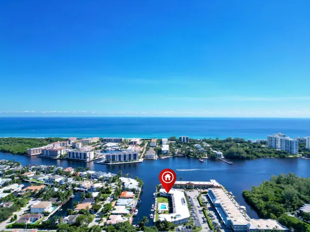 Panoramic to East-Ocean