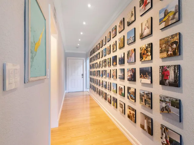 Hallway Foyer