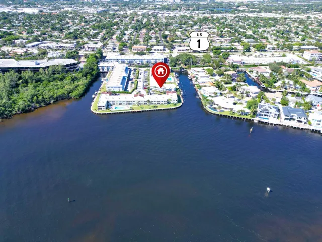 Location Intracoastal - US1