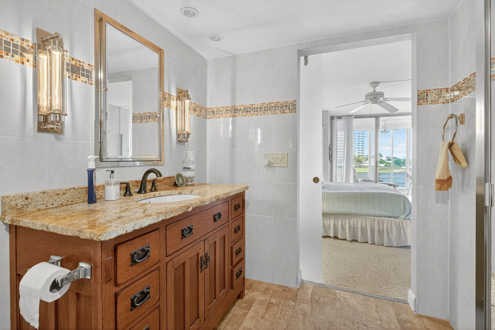 MASTER BATH