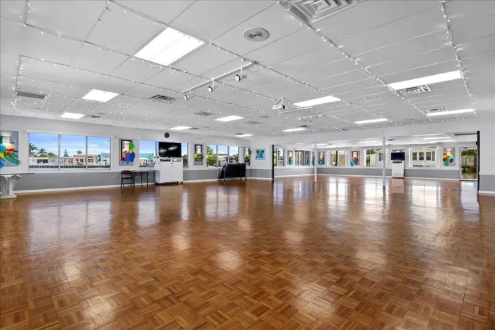Community Clubhouse