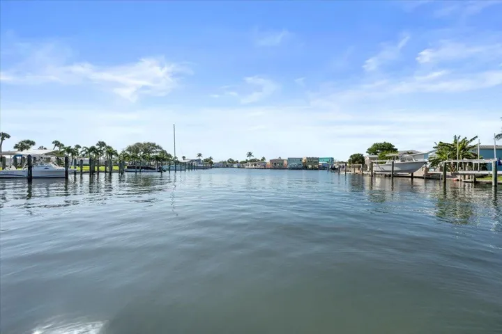 Community Marina