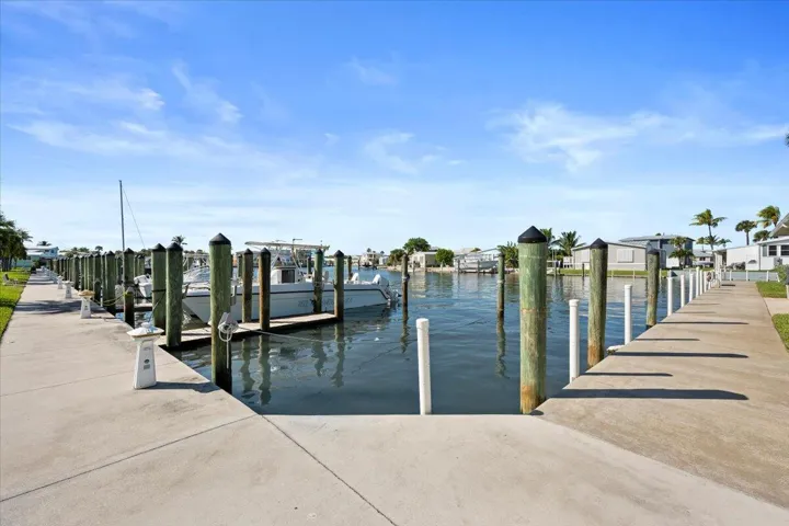 Community Marina