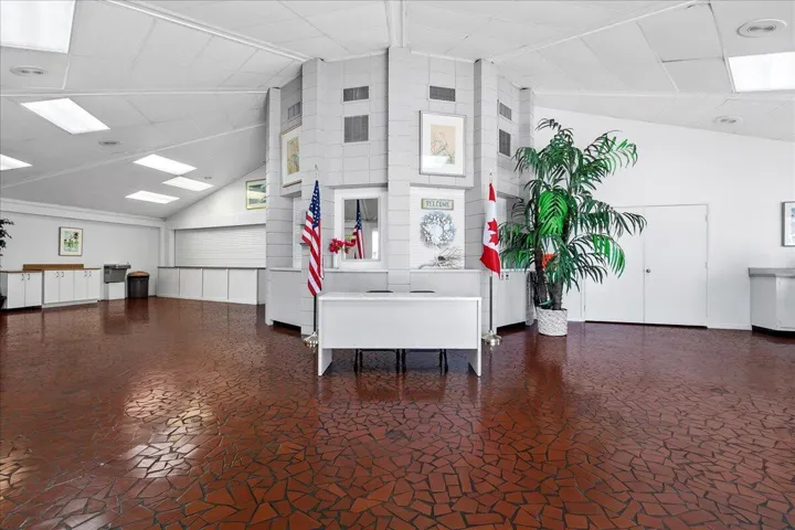 Community Clubhouse