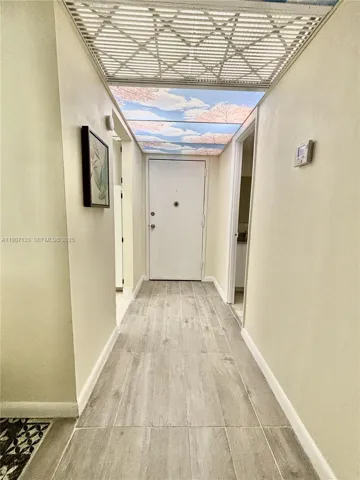 entry foyer