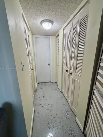 more closet space