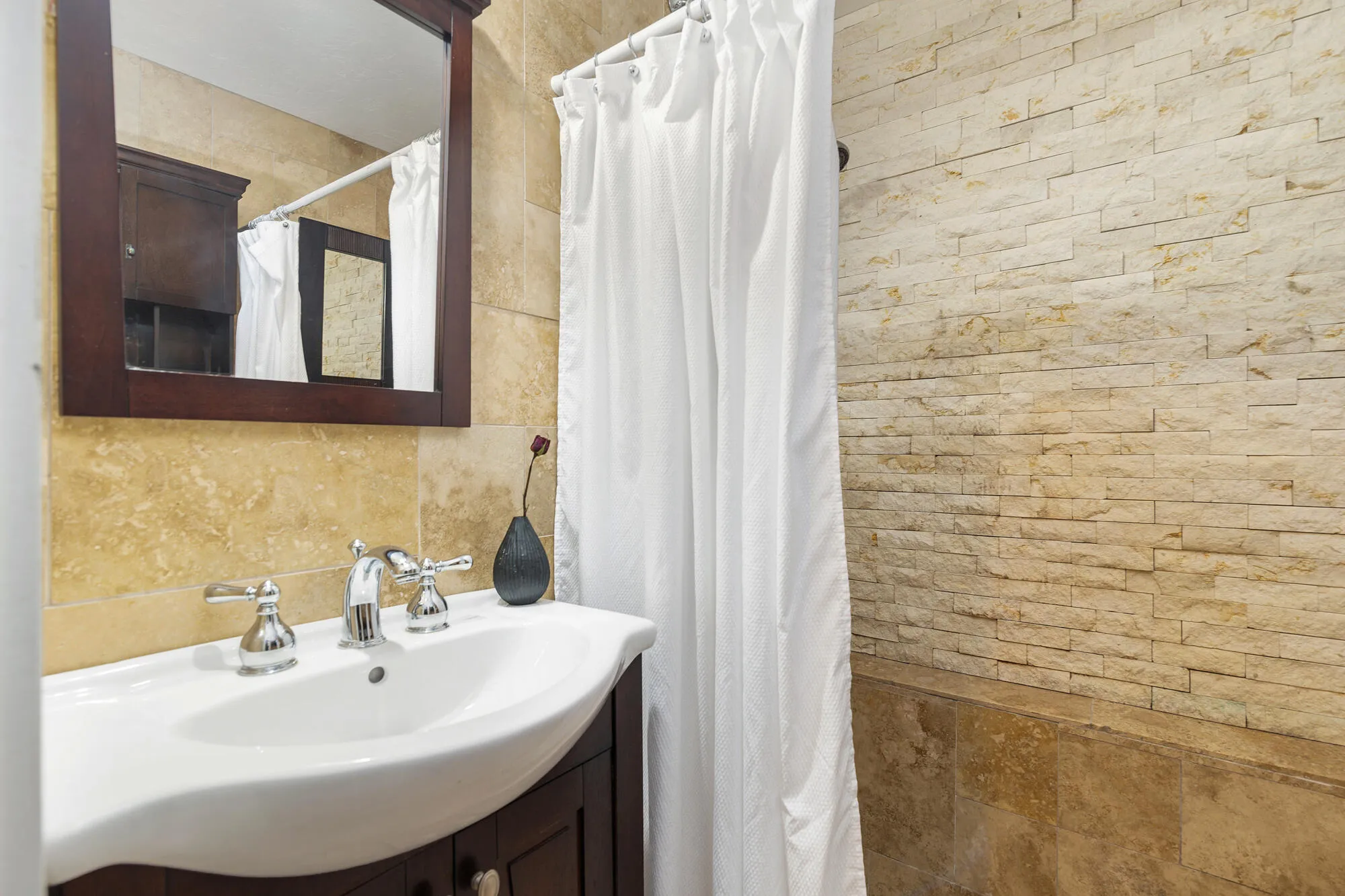 Office/Second Bath