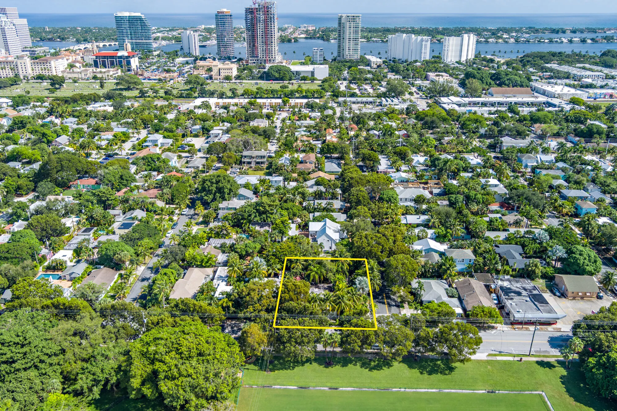 Aerial