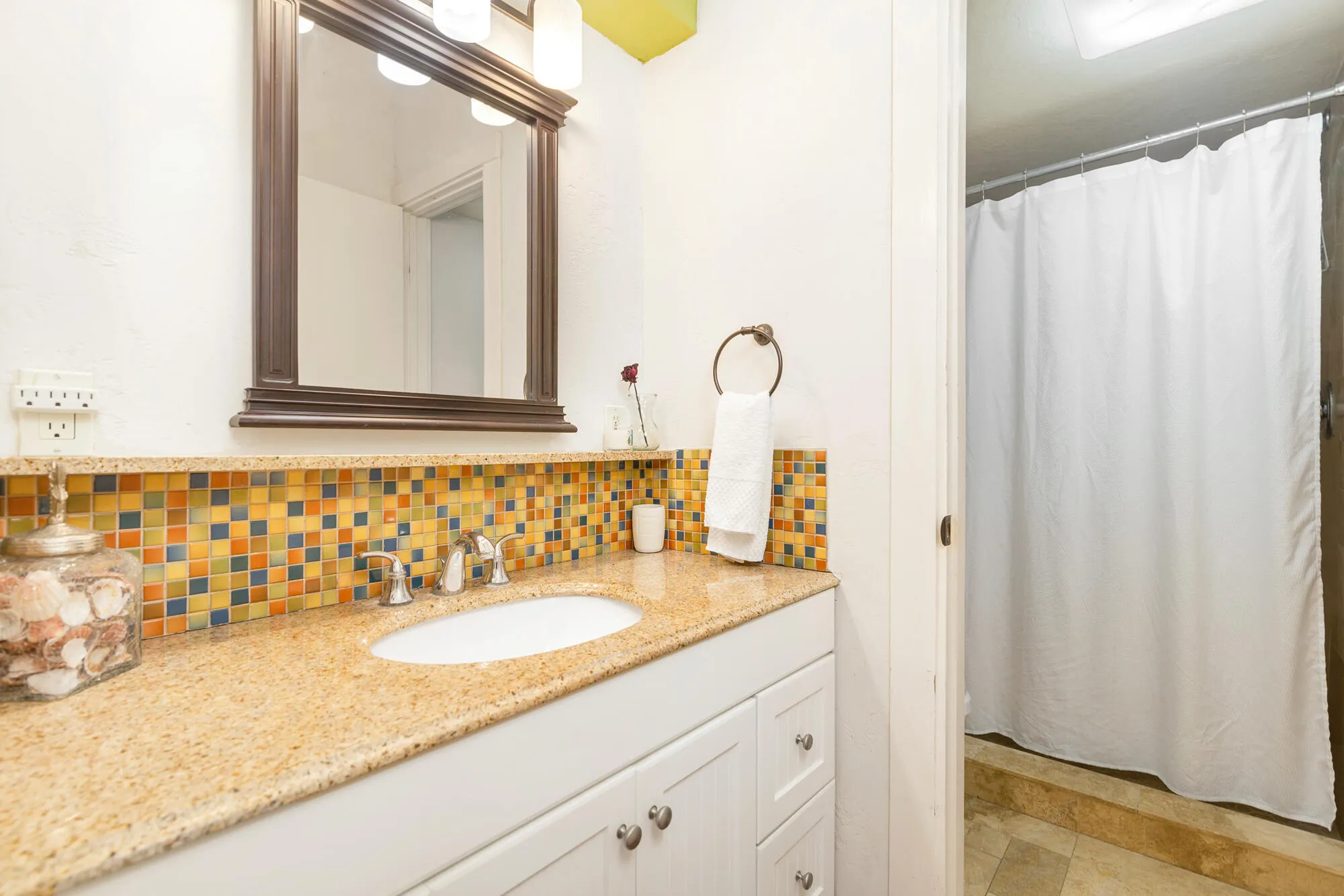 Fourth Bath