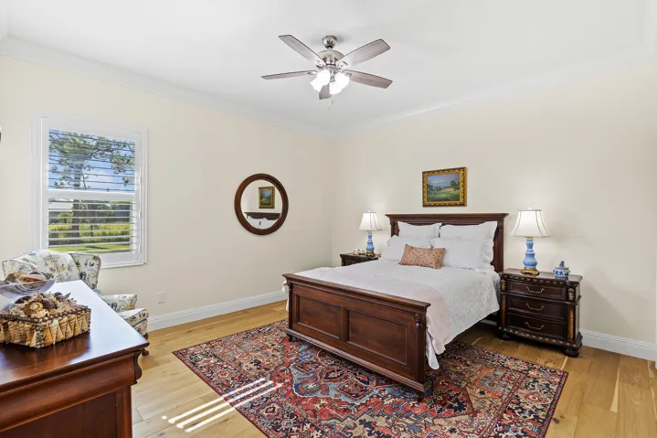 Guest Bedroom 1