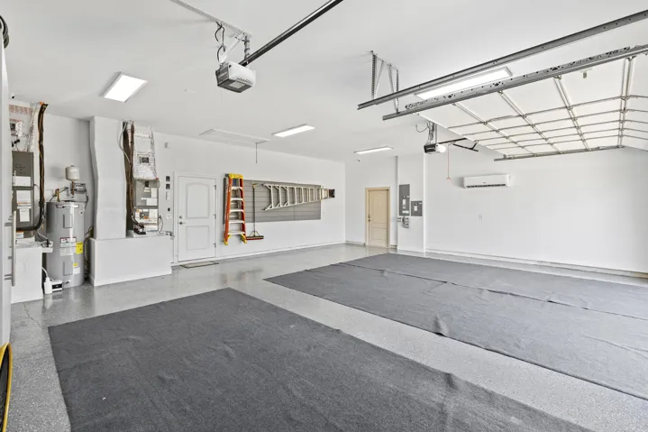 Main Garage