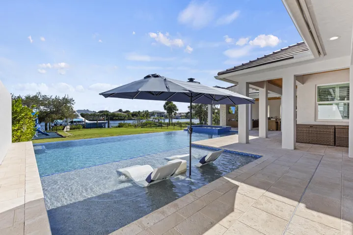 Primary Pool