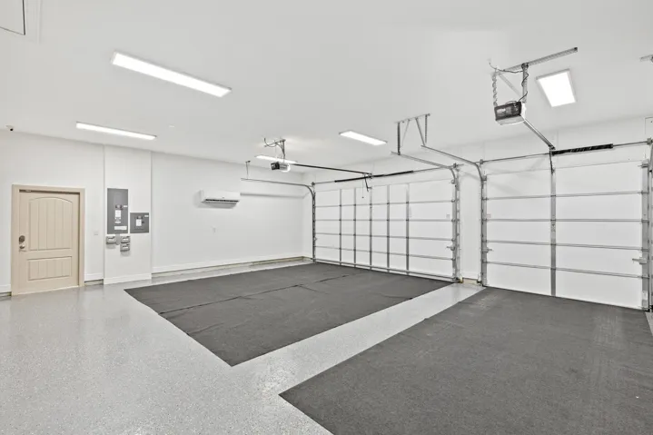 Main Garage