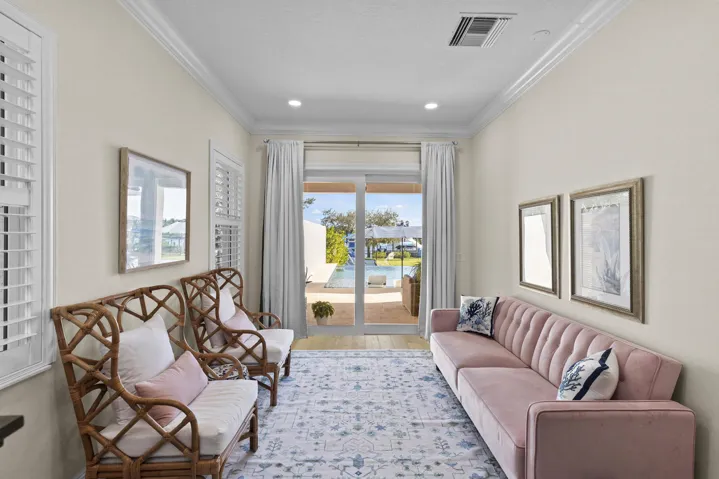 Primary Sitting Room