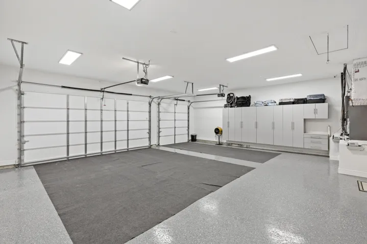Main Garage