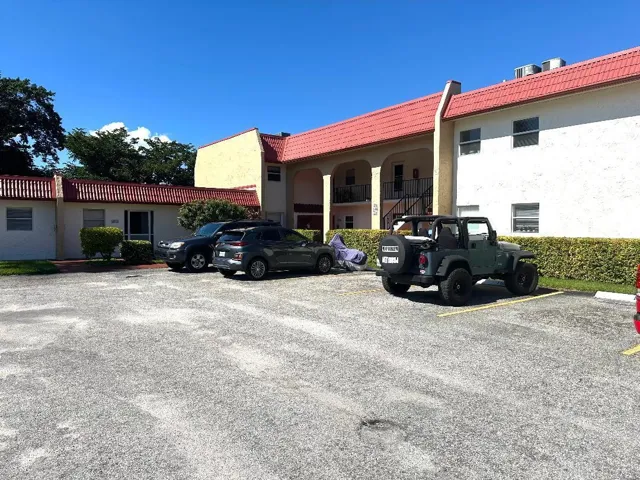 Welcome home !